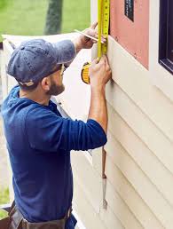 Best Stucco Siding  in Vance, AL